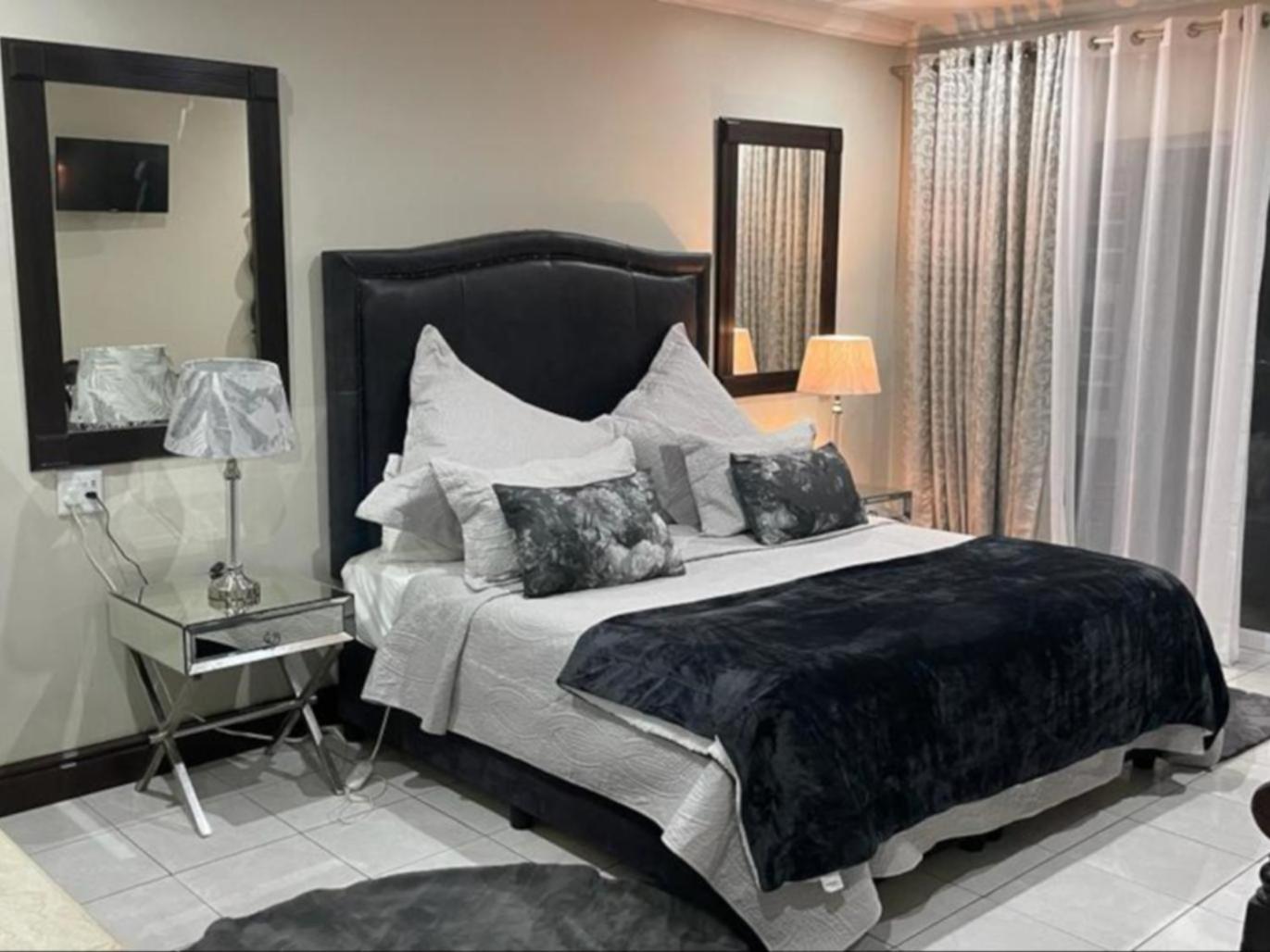 Palm Villa Port Elizabeth Kültér fotó
