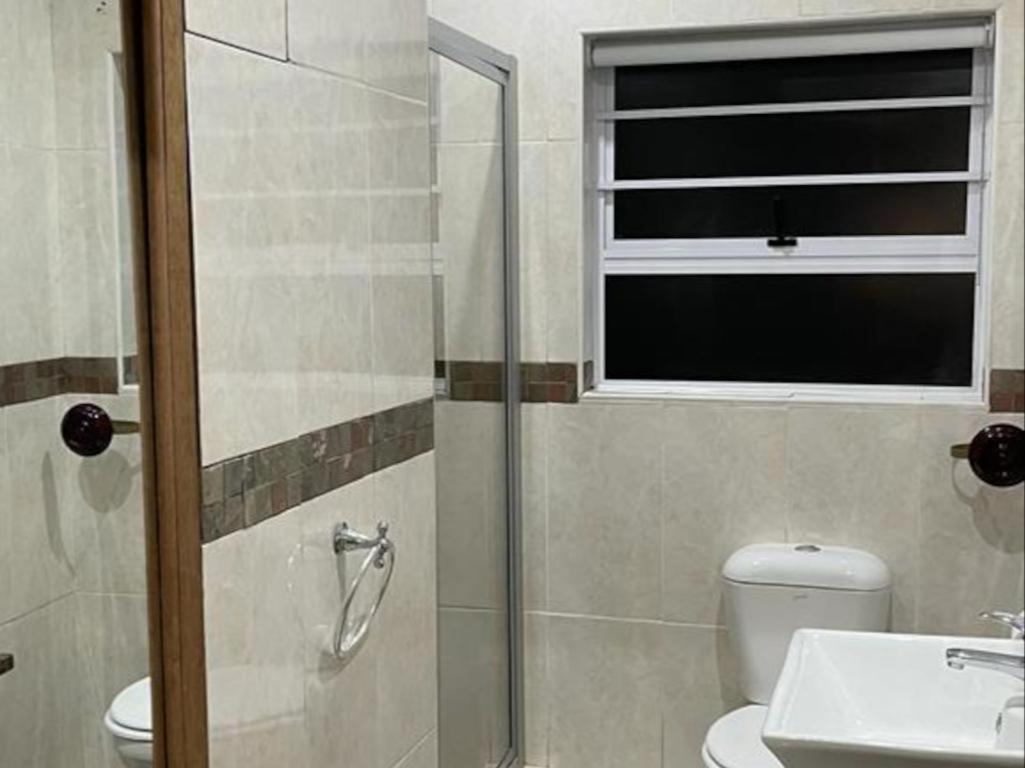 Palm Villa Port Elizabeth Kültér fotó