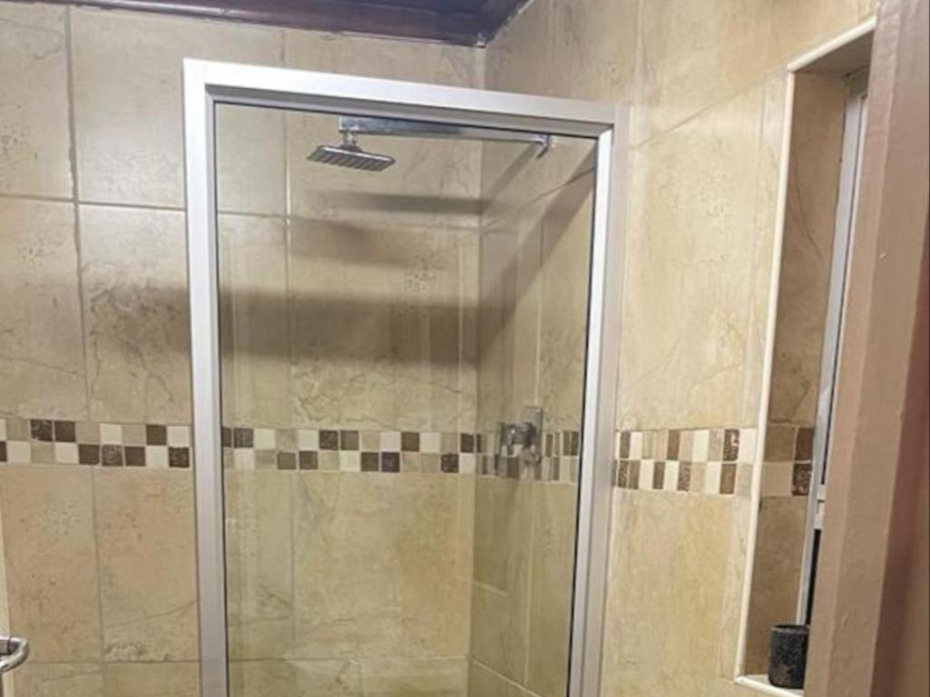 Palm Villa Port Elizabeth Kültér fotó
