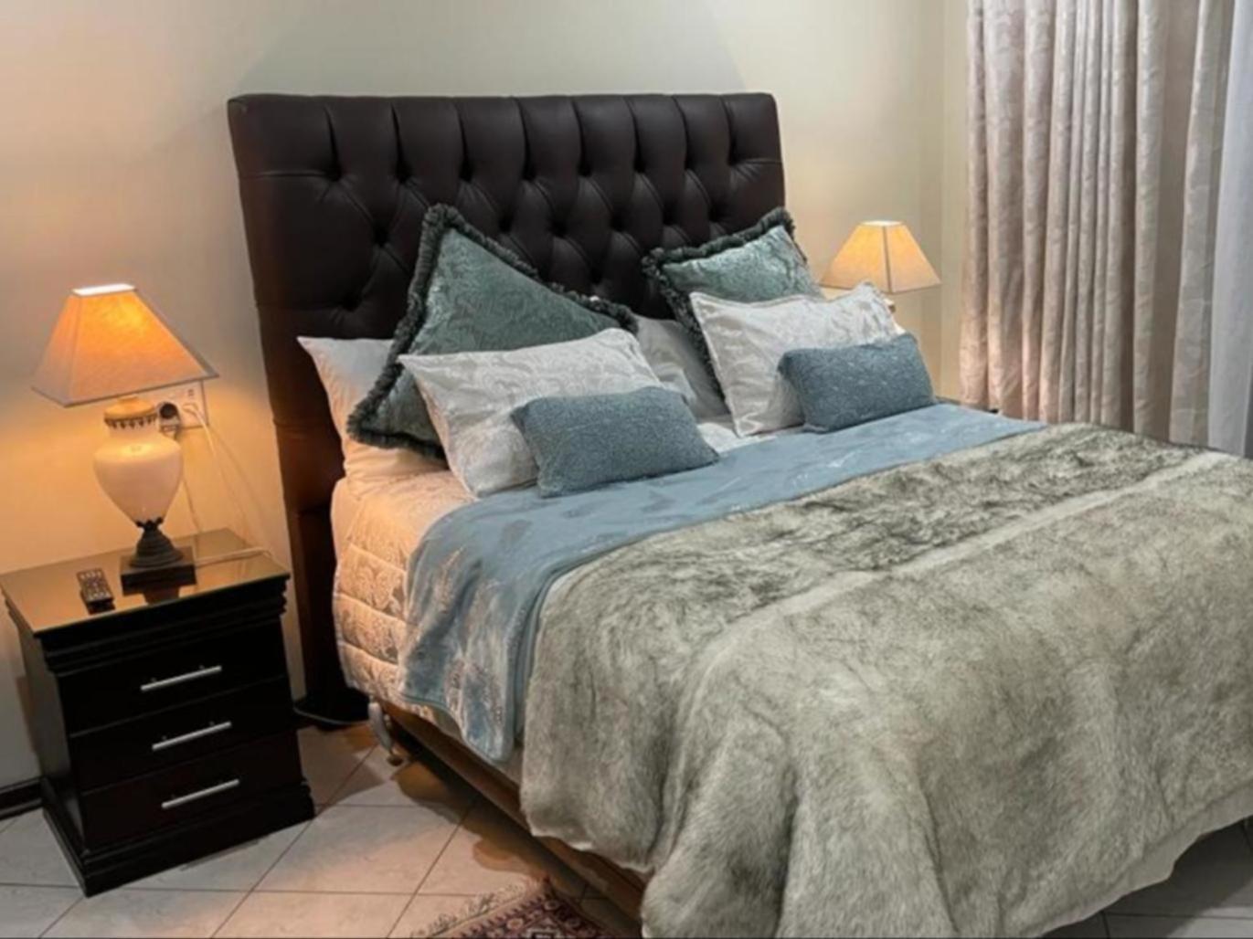 Palm Villa Port Elizabeth Kültér fotó