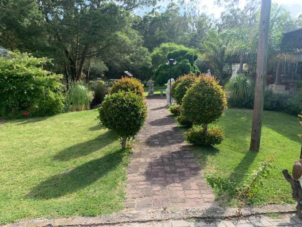 Palm Villa Port Elizabeth Kültér fotó