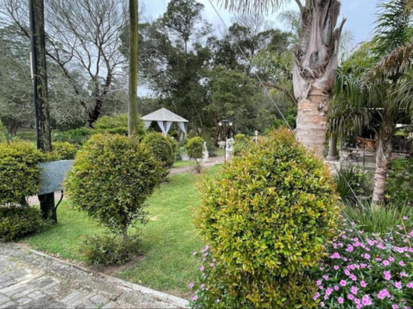 Palm Villa Port Elizabeth Kültér fotó